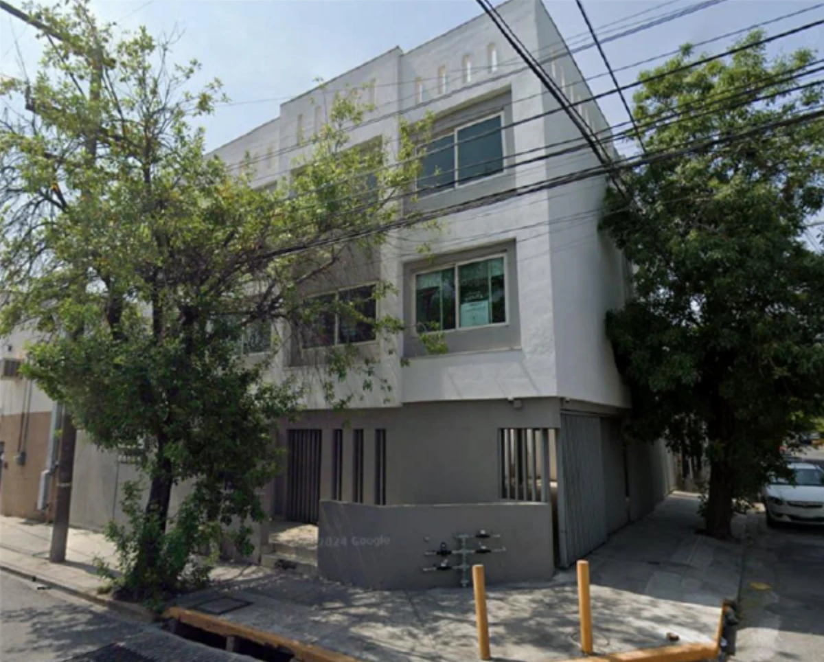 Imágen del proyecto ARTEAGA en Monterrey